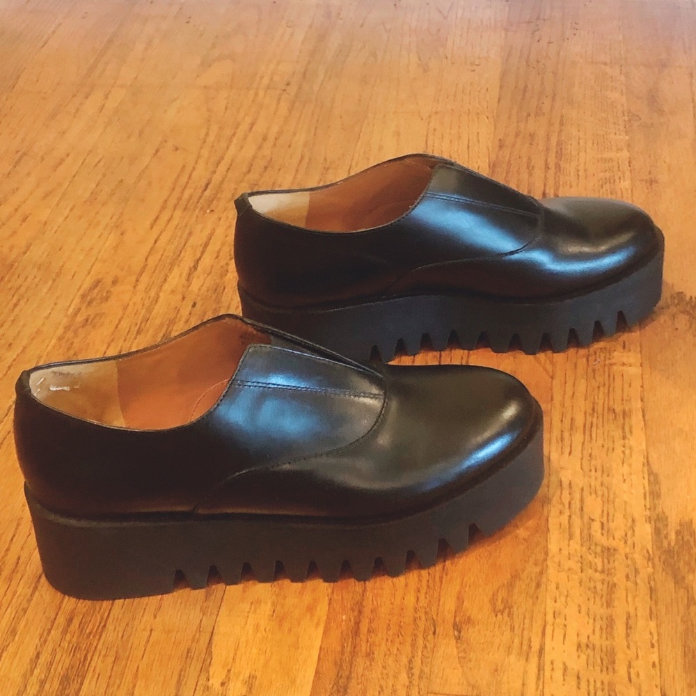 And Other Stories Creeper Shoes
